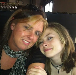 Meet your Posher, Michele